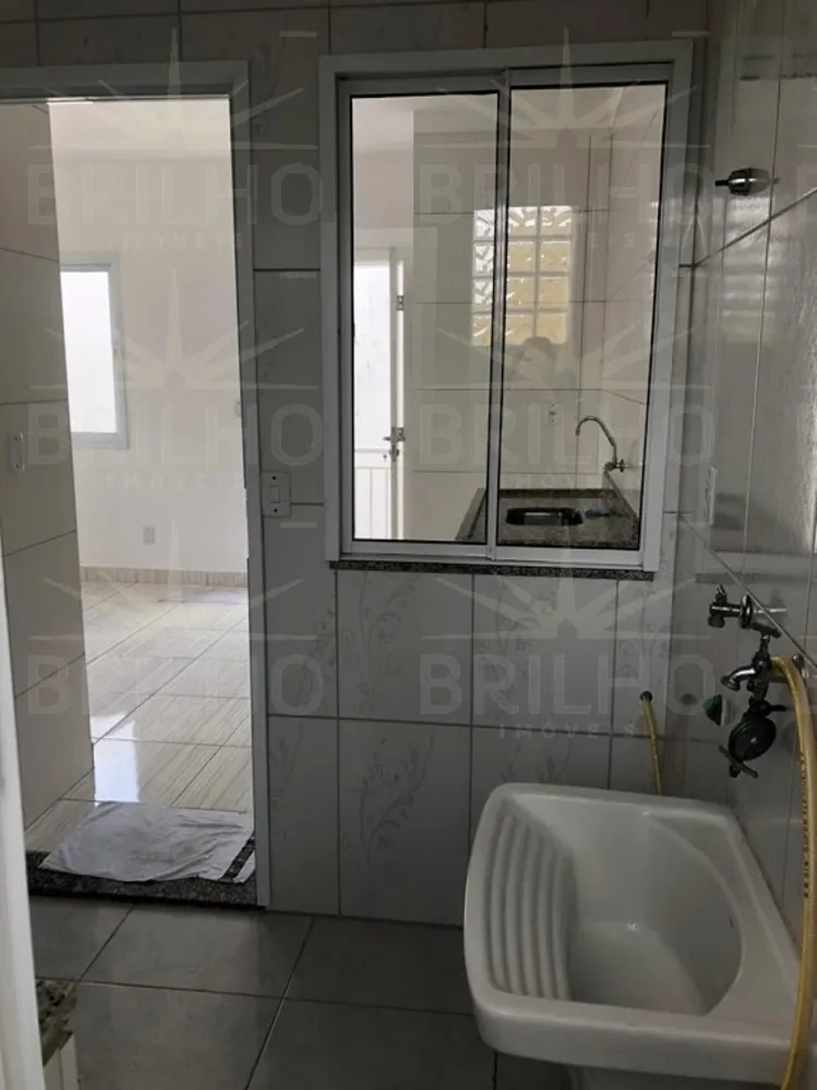 Apartamento, 1 quarto, 40 m² - Foto 2