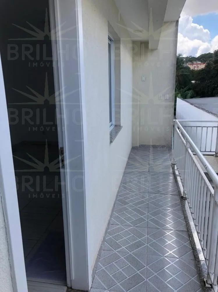 Apartamento, 1 quarto, 40 m² - Foto 8