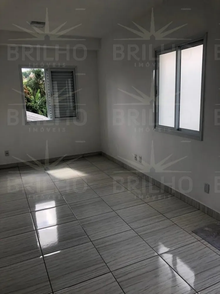 Apartamento, 1 quarto, 40 m² - Foto 5