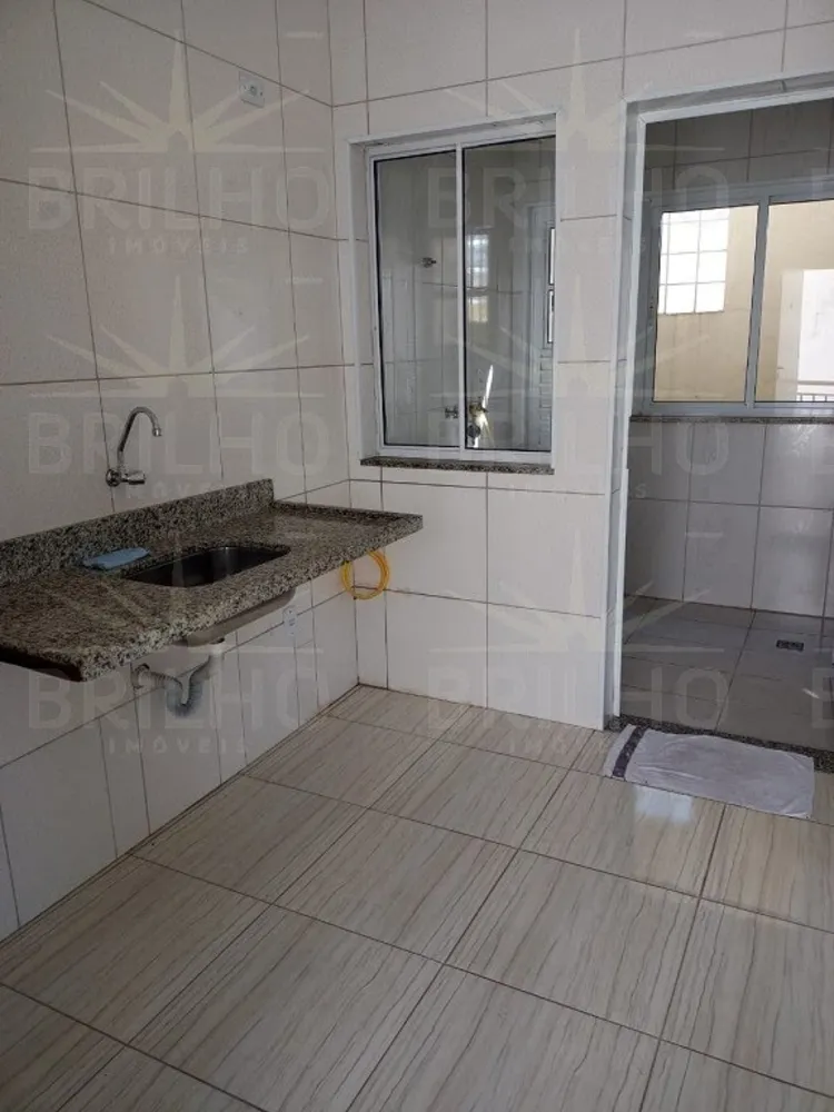 Apartamento, 1 quarto, 40 m² - Foto 1