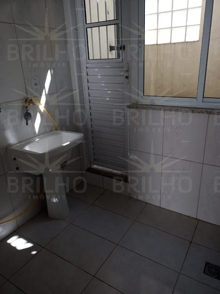 Apartamento, 1 quarto, 40 m² - Foto 3