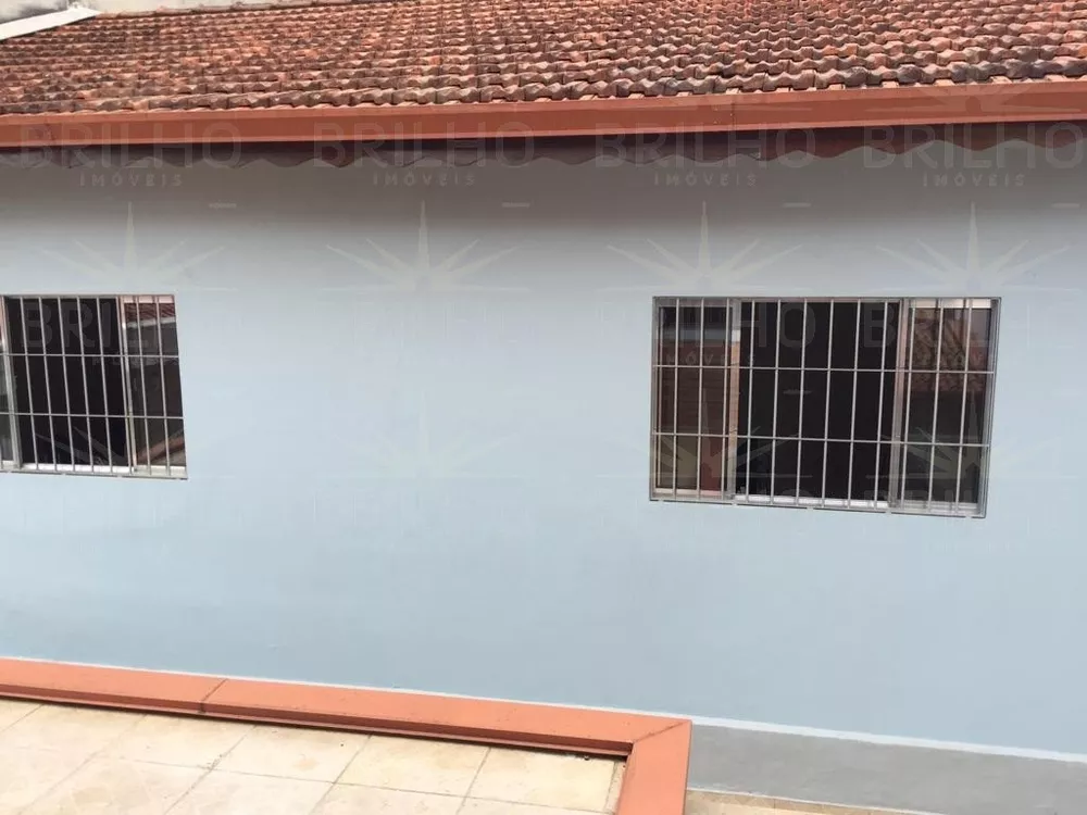 Casa, 2 quartos, 125 m² - Foto 2