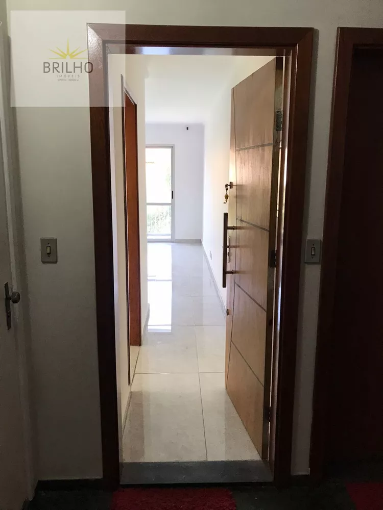 Apartamento, 3 quartos, 76 m² - Foto 3