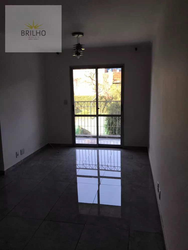 Apartamento, 3 quartos, 76 m² - Foto 5