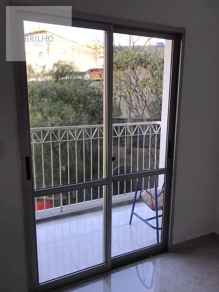 Apartamento, 3 quartos, 76 m² - Foto 6