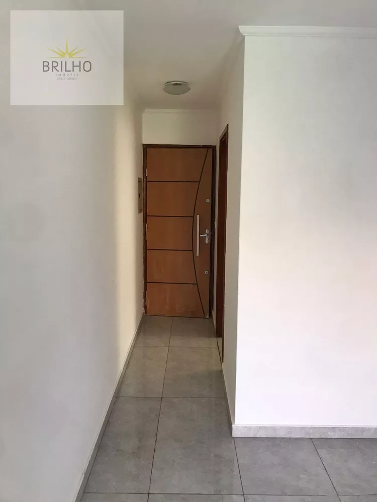 Apartamento, 3 quartos, 76 m² - Foto 1