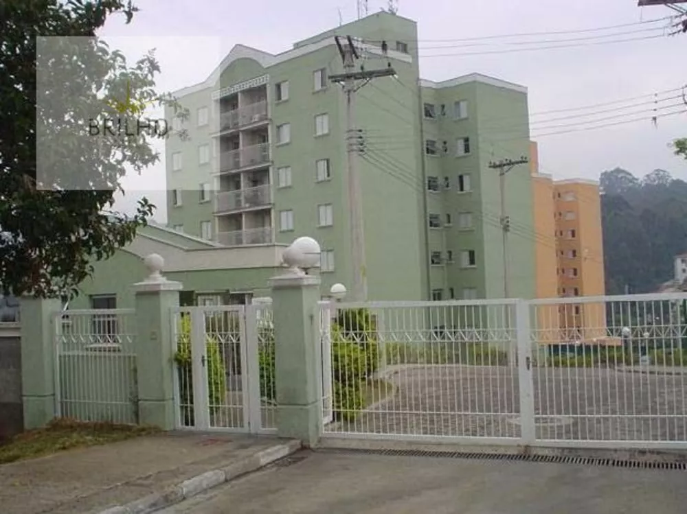 Apartamento, 3 quartos, 76 m² - Foto 2