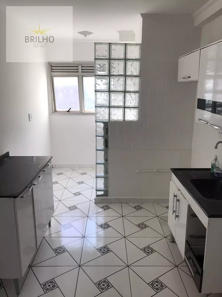Apartamento, 3 quartos, 76 m² - Foto 10