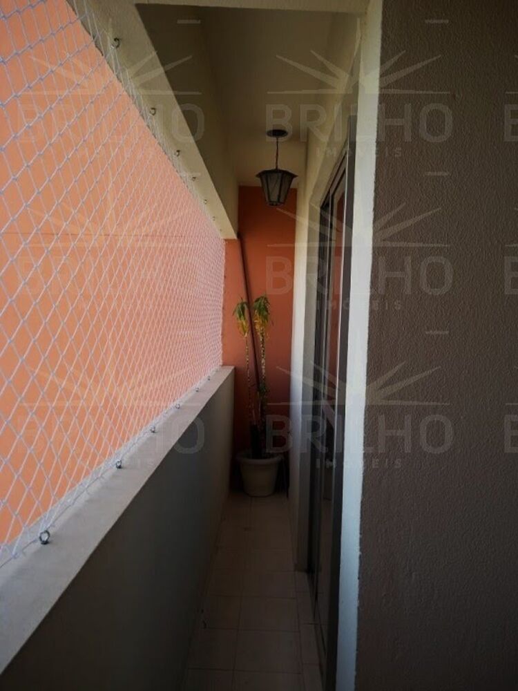 Apartamento, 2 quartos - Foto 7