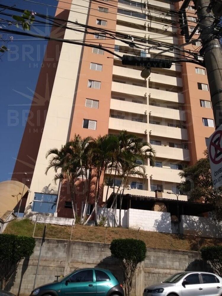 Apartamento, 2 quartos - Foto 10