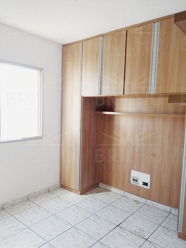 Apartamento, 2 quartos - Foto 2