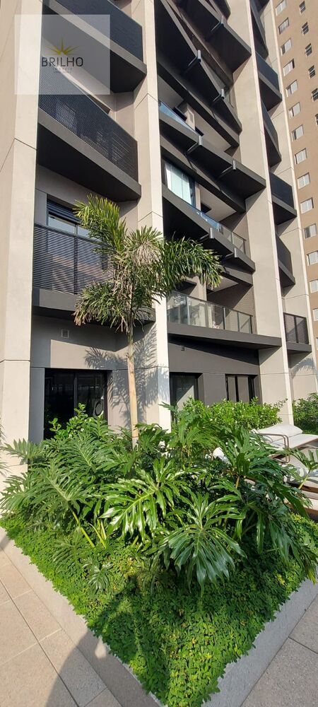 Apartamento à venda e aluguel com 2 quartos, 50m² - Foto 12