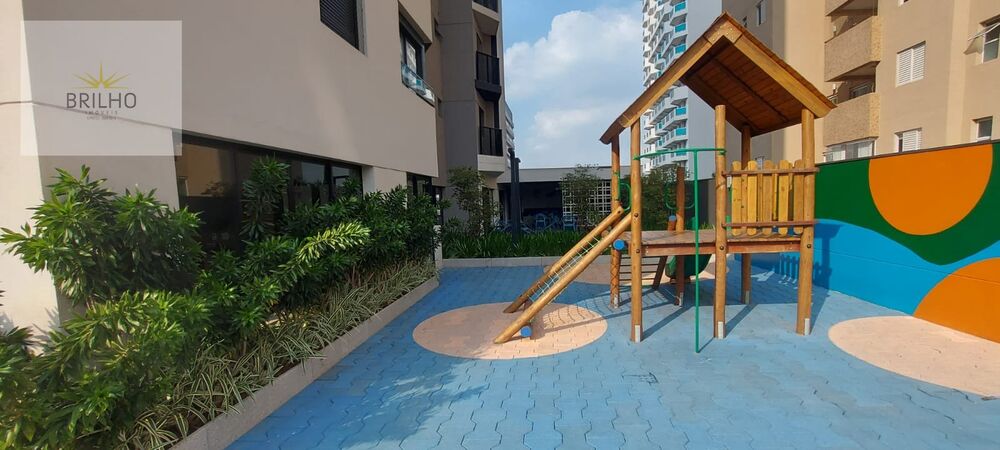 Apartamento à venda e aluguel com 2 quartos, 50m² - Foto 7