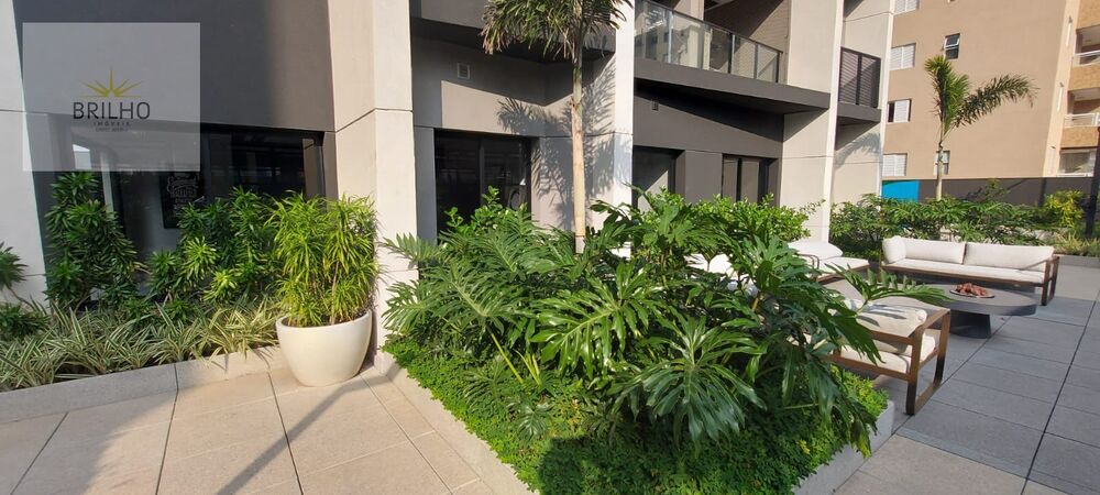Apartamento à venda e aluguel com 2 quartos, 50m² - Foto 3
