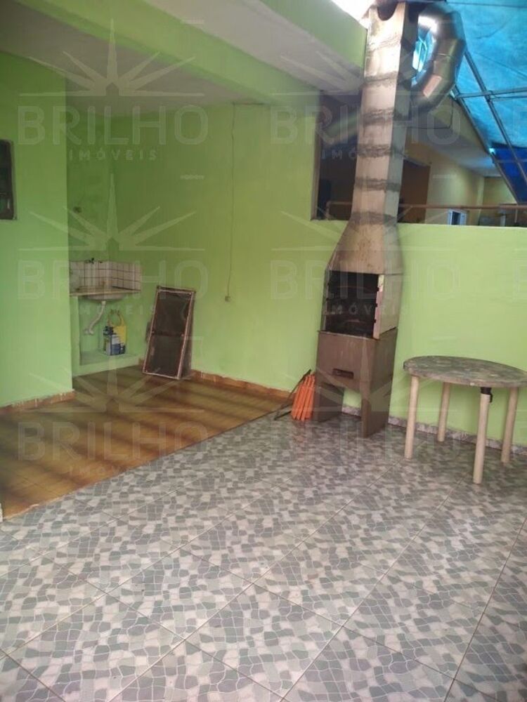 Casa, 2 quartos, 150 m² - Foto 1