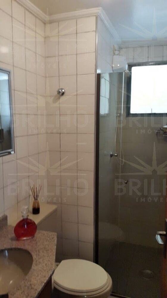 Apartamento, 2 quartos, 89 m² - Foto 1