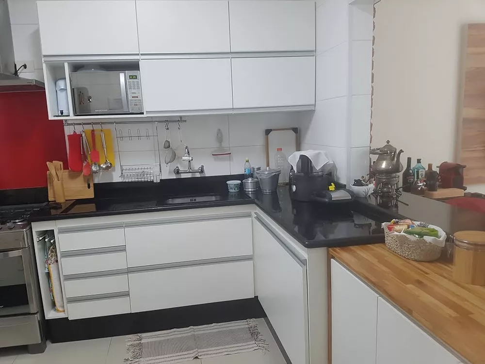 Sobrado à venda com 3 quartos, 171m² - Foto 4