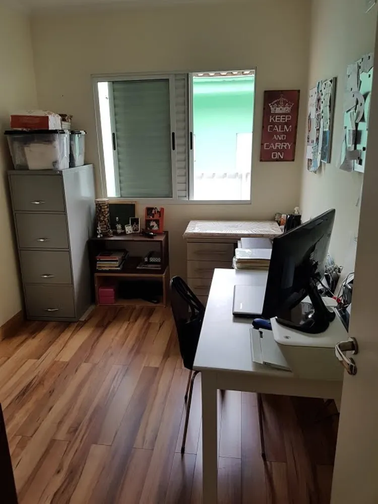 Sobrado, 3 quartos - Foto 10