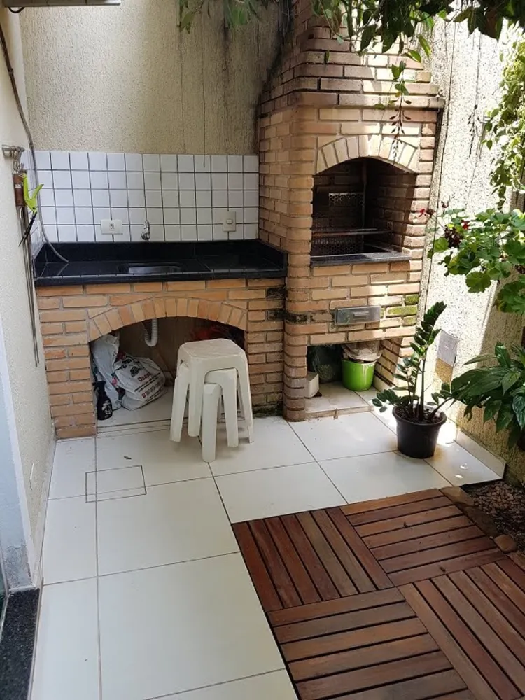 Sobrado, 3 quartos - Foto 11