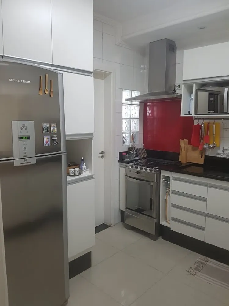 Sobrado, 3 quartos - Foto 12