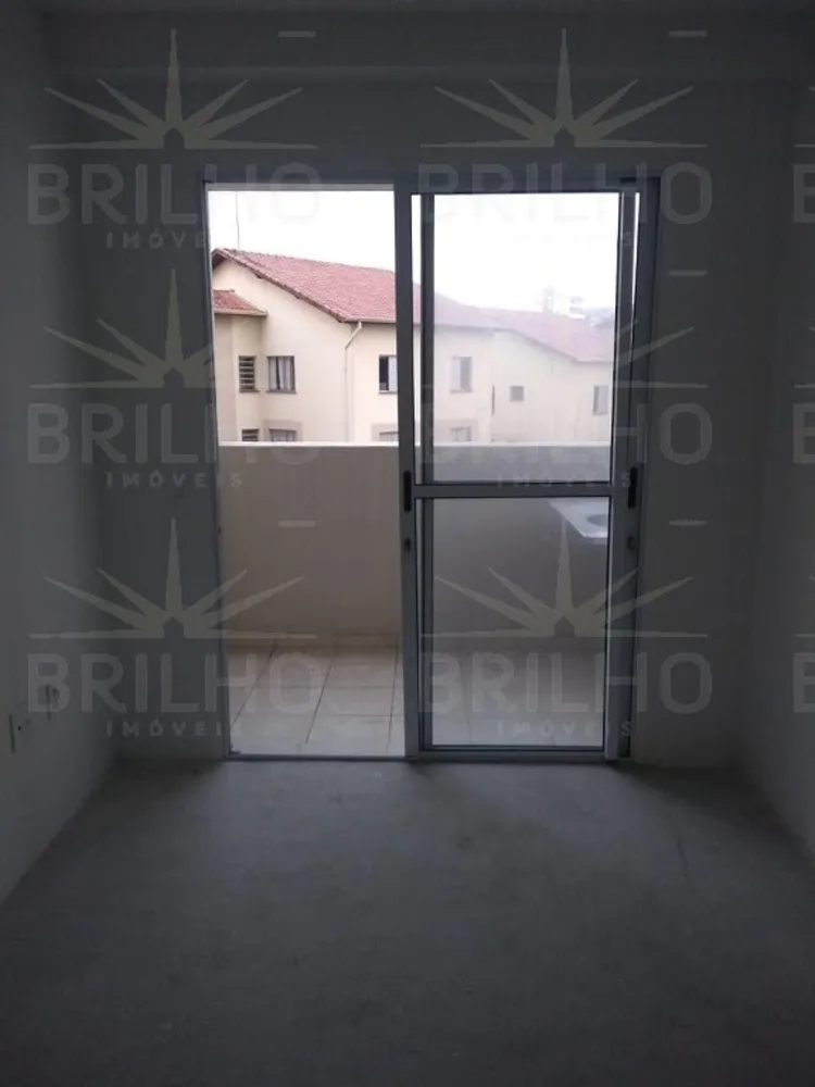 Apartamento, 2 quartos - Foto 1