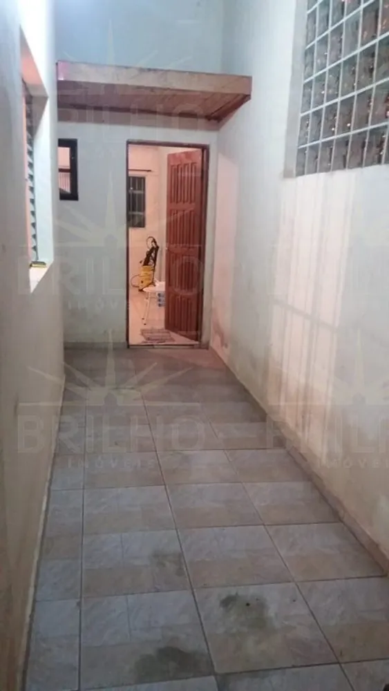 Casa, 4 quartos, 157 m² - Foto 4