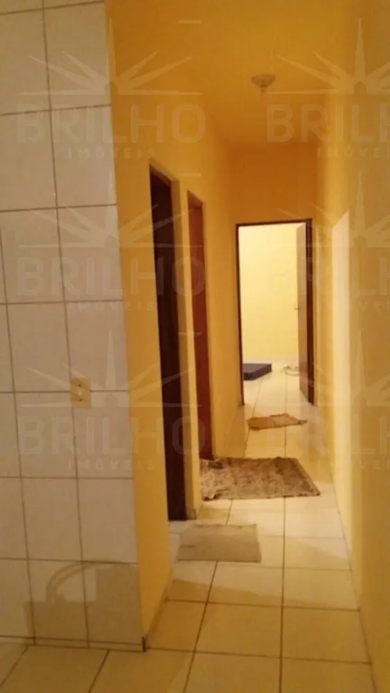 Casa, 4 quartos, 157 m² - Foto 3