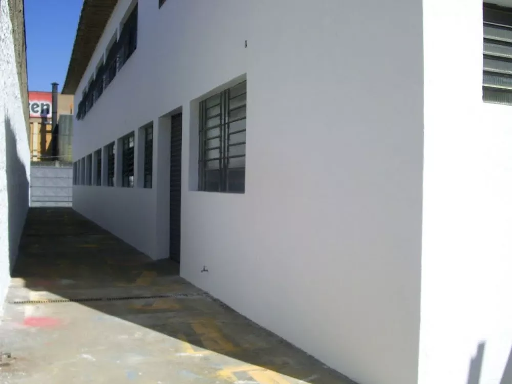 Depósito-Galpão - Foto 4
