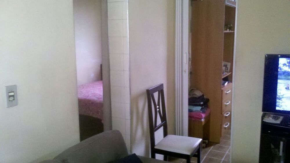 Apartamento, 2 quartos - Foto 2
