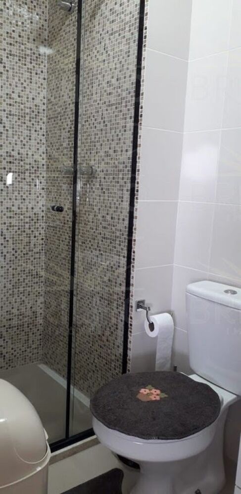 Apartamento à venda com 2 quartos, 61m² - Foto 5