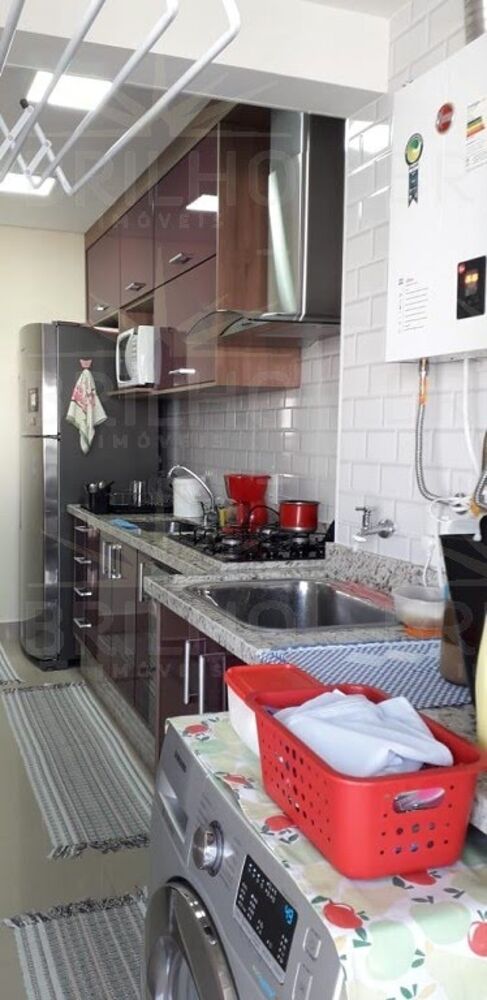 Apartamento à venda com 2 quartos, 61m² - Foto 16