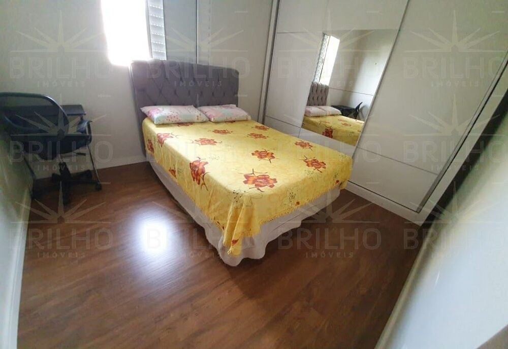 Casa de Condomínio à venda e aluguel com 2 quartos, 75m² - Foto 2