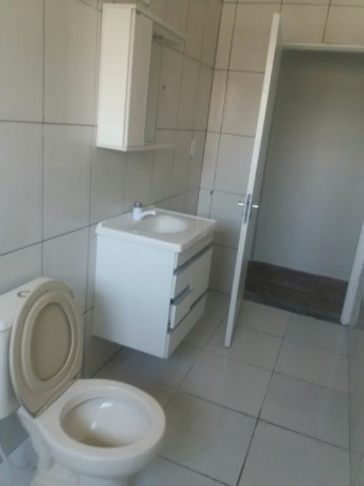 Casa, 3 quartos, 80 m² - Foto 1