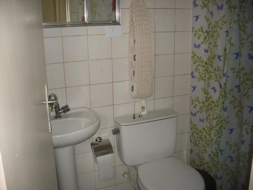 Apartamento, 2 quartos - Foto 2