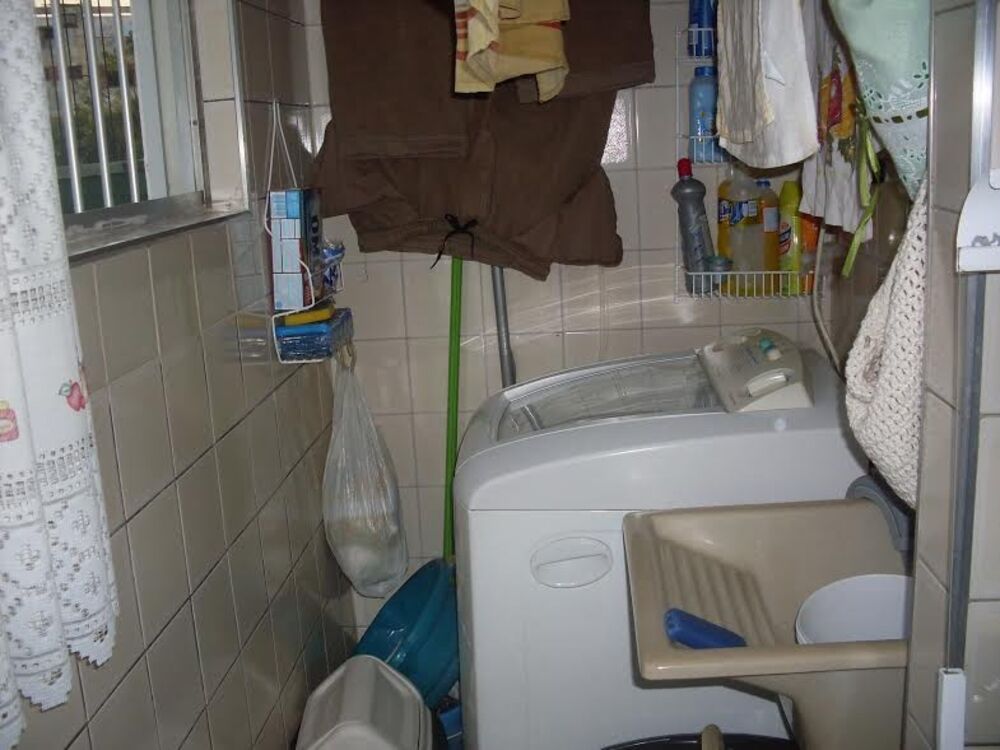 Apartamento, 2 quartos - Foto 3