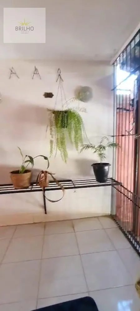 Sobrado, 3 quartos, 207 m² - Foto 7