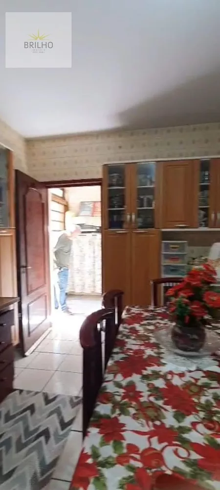 Sobrado, 3 quartos, 207 m² - Foto 3