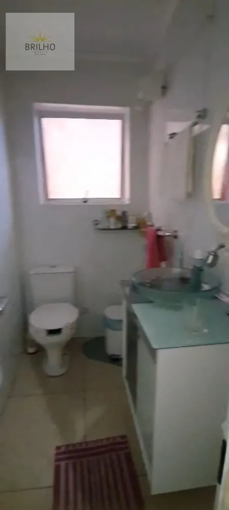 Sobrado, 3 quartos, 207 m² - Foto 8
