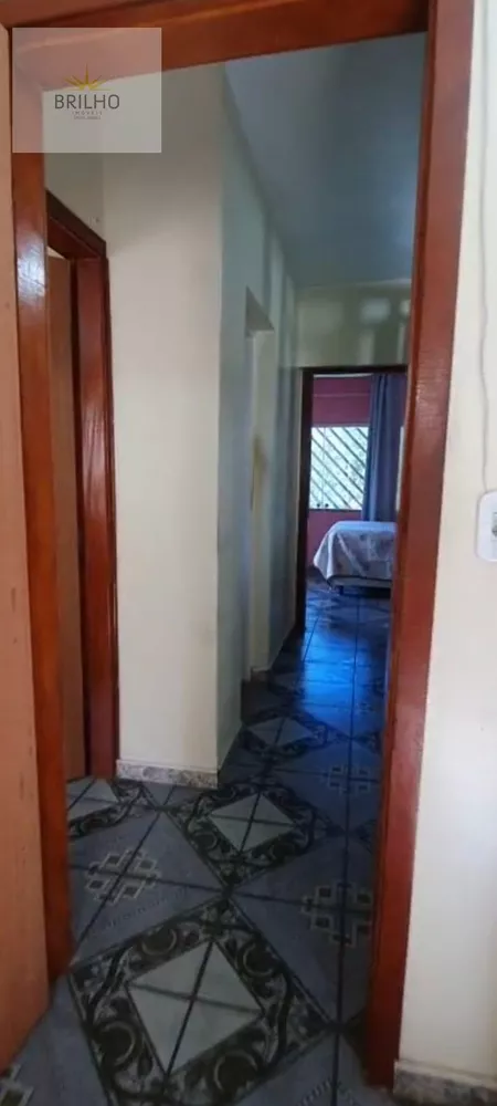 Sobrado, 3 quartos, 207 m² - Foto 1