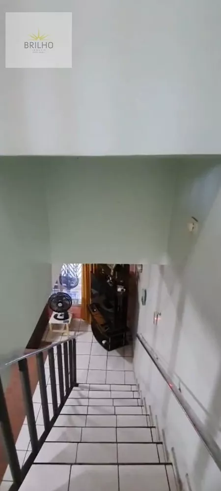 Sobrado, 3 quartos, 207 m² - Foto 4