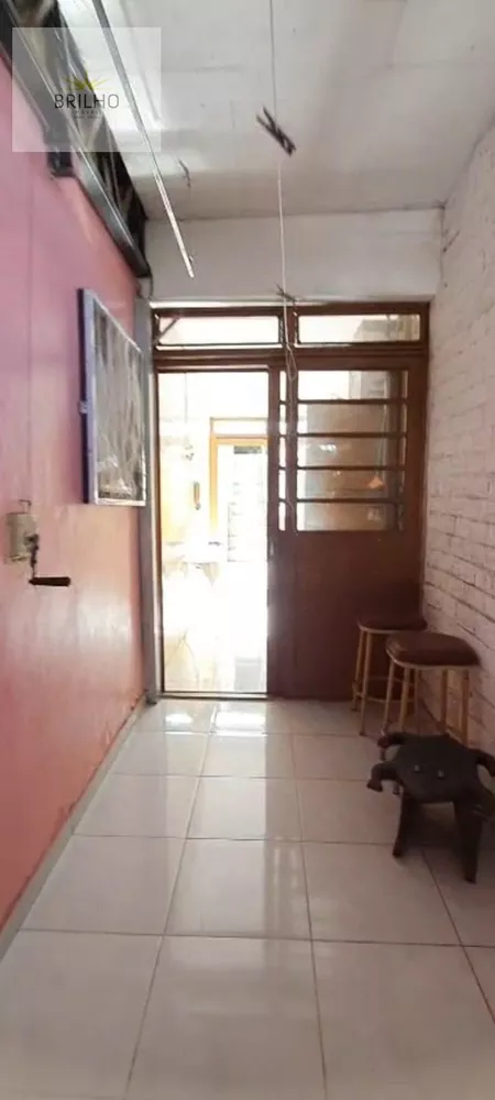 Sobrado, 3 quartos, 207 m² - Foto 2