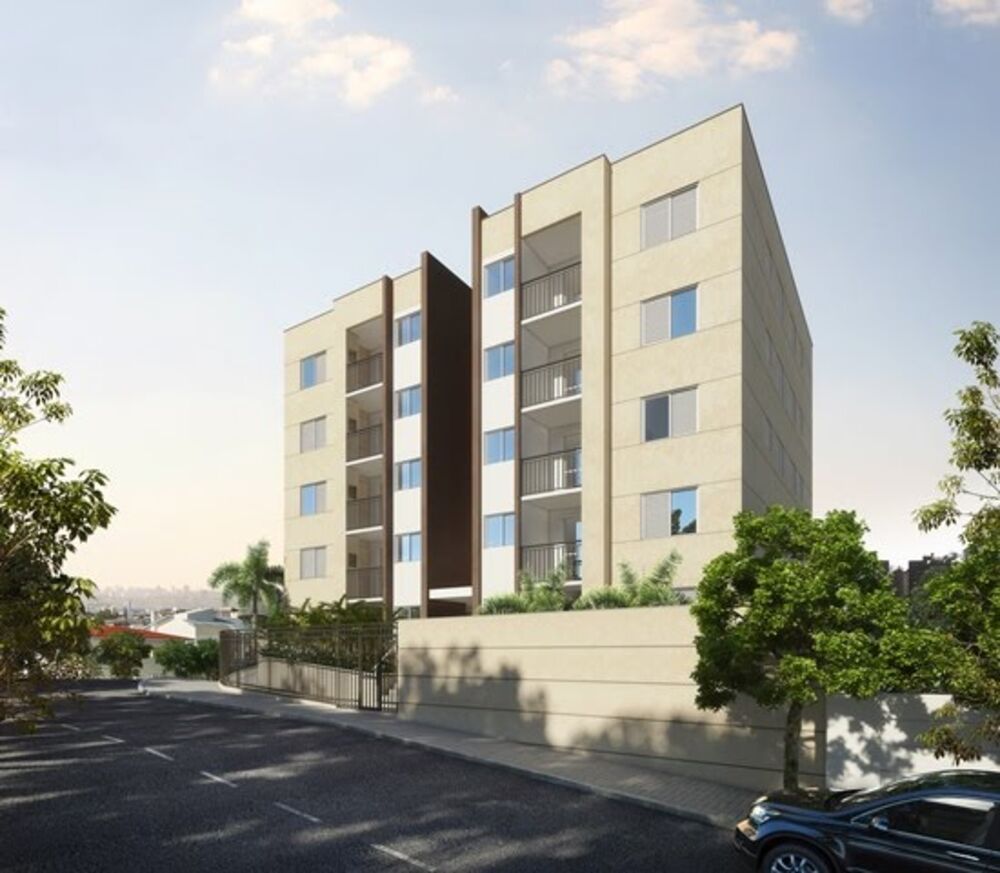 Apartamento, 2 quartos, 54 m² - Foto 5