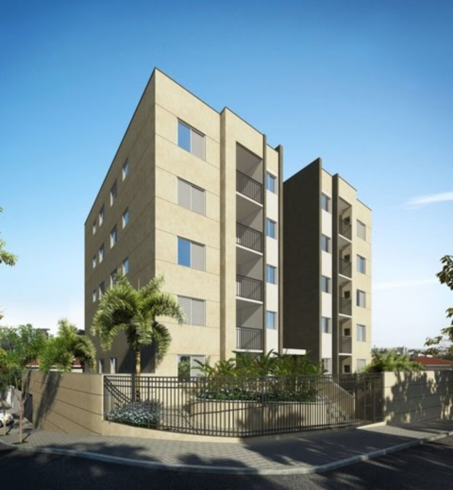 Apartamento, 2 quartos, 54 m² - Foto 9