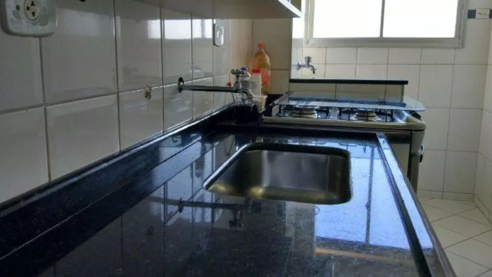 Apartamento, 2 quartos - Foto 2