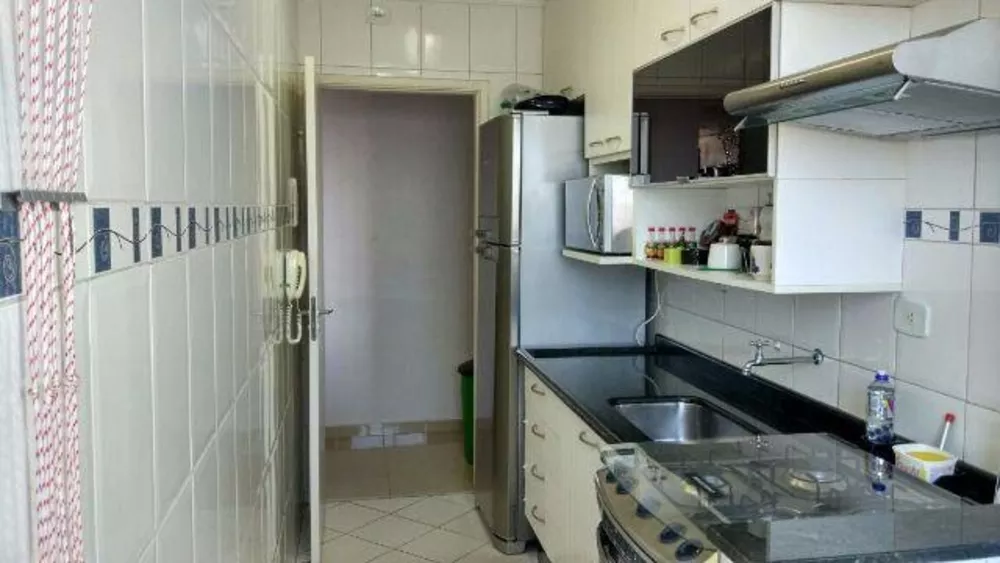 Apartamento, 2 quartos - Foto 8