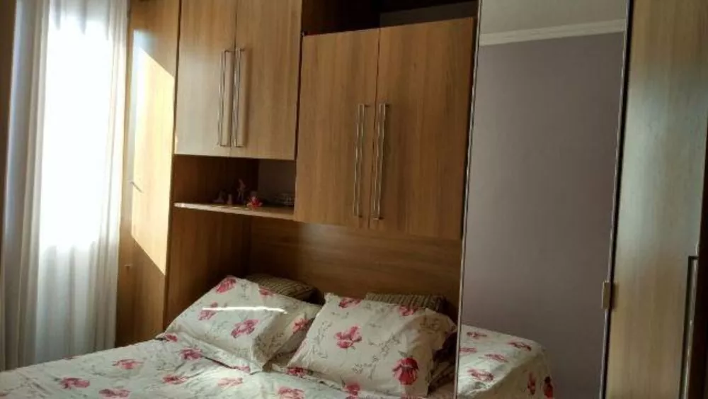 Apartamento, 2 quartos - Foto 5