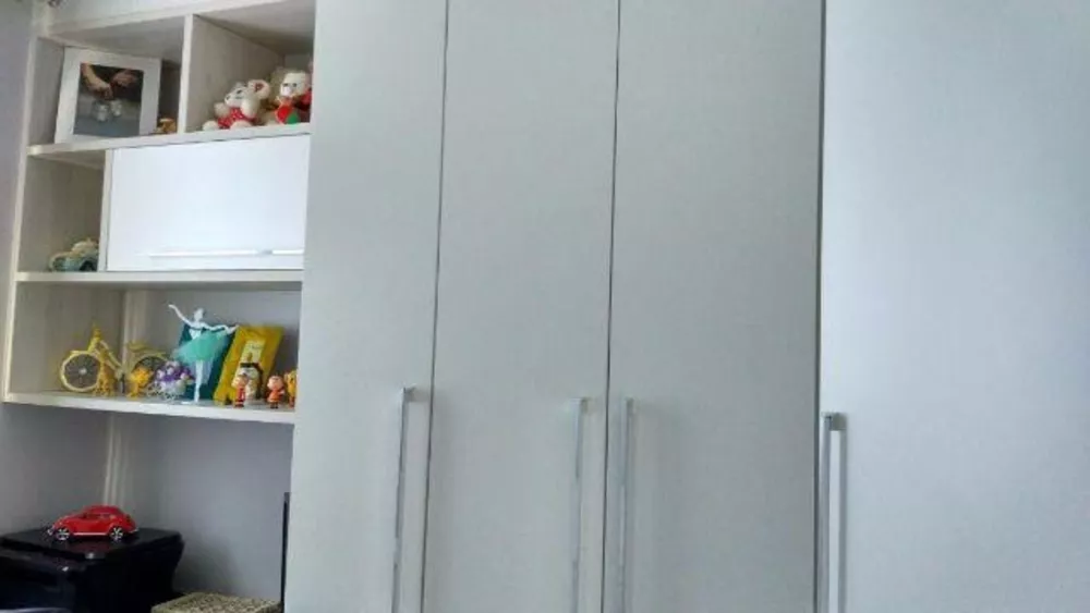 Apartamento, 2 quartos - Foto 4