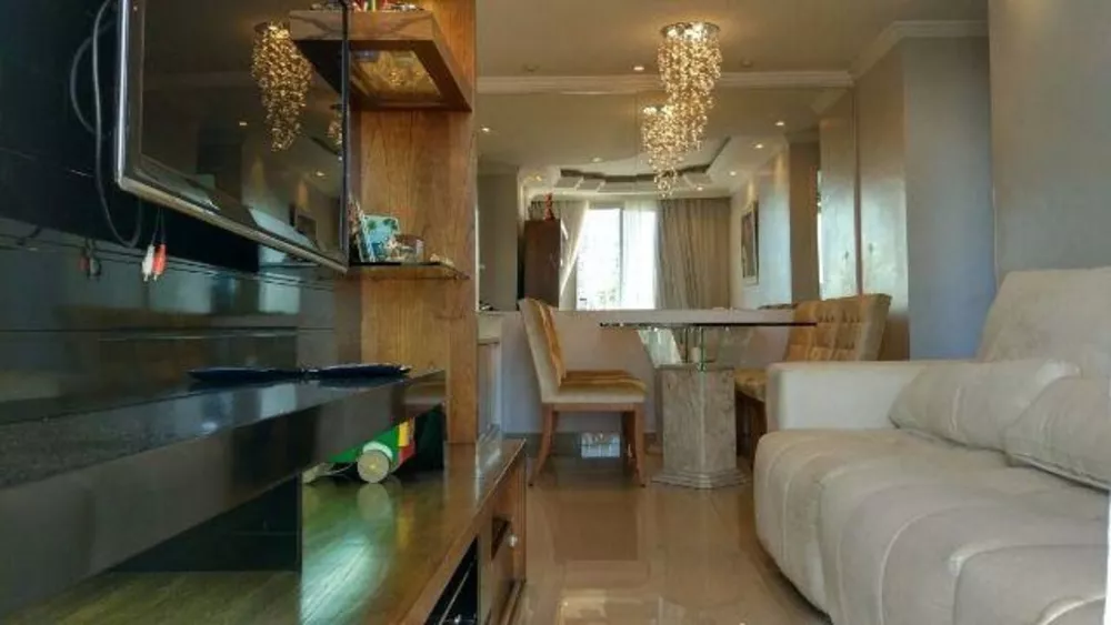 Apartamento, 2 quartos - Foto 11