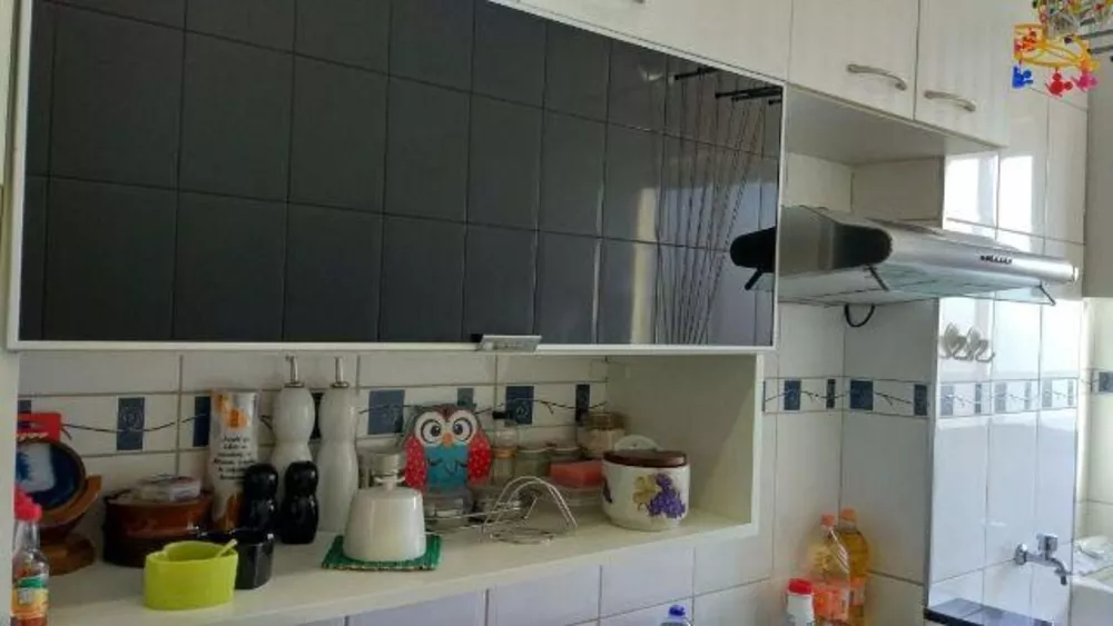Apartamento, 2 quartos - Foto 7
