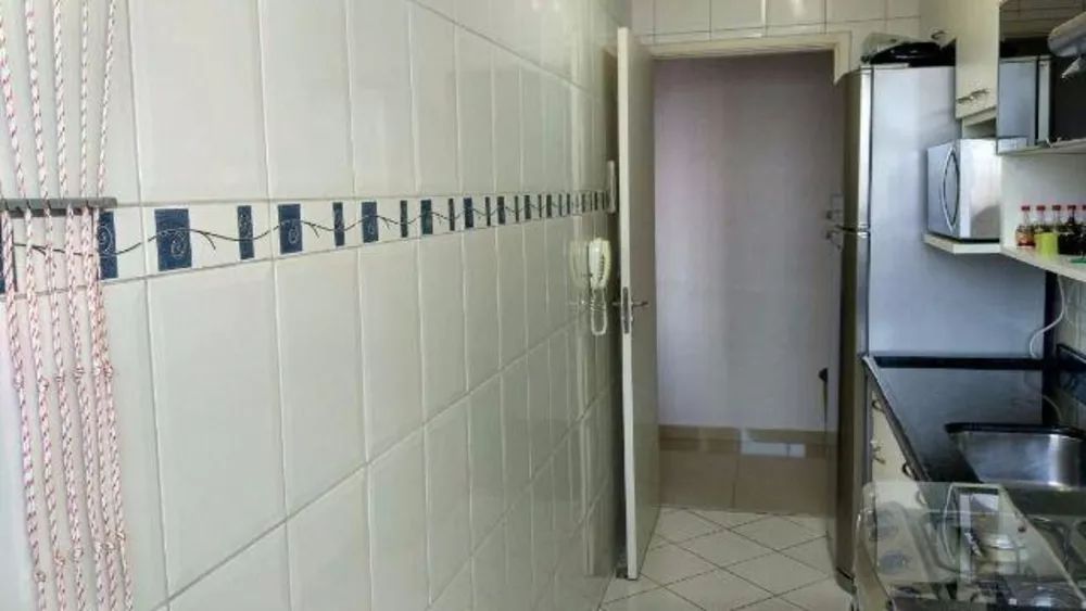 Apartamento, 2 quartos - Foto 17